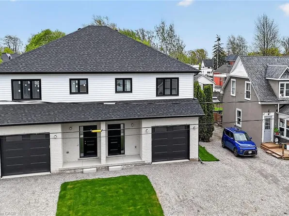 45A Howard St, Haldimand County, ON N0A 1J0