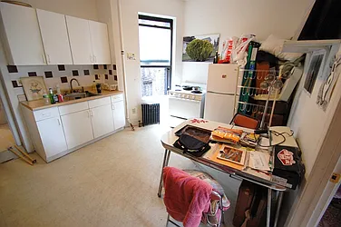 Rented by Bold New York