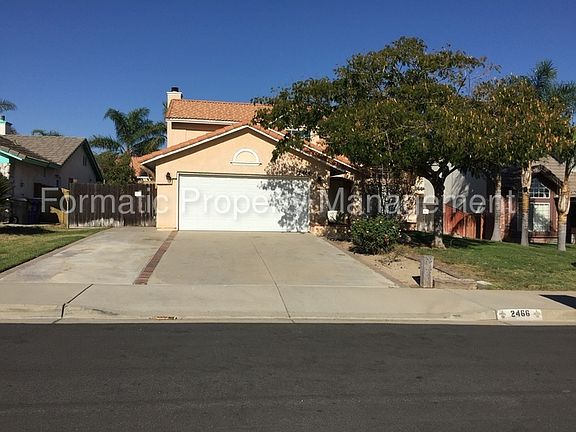 2nd image of 2466 W Buena Vista Dr