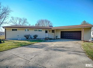 5013 N Sherwood Ave, Peoria, IL