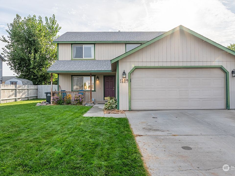 1st image of 1429 S Cougar Drive