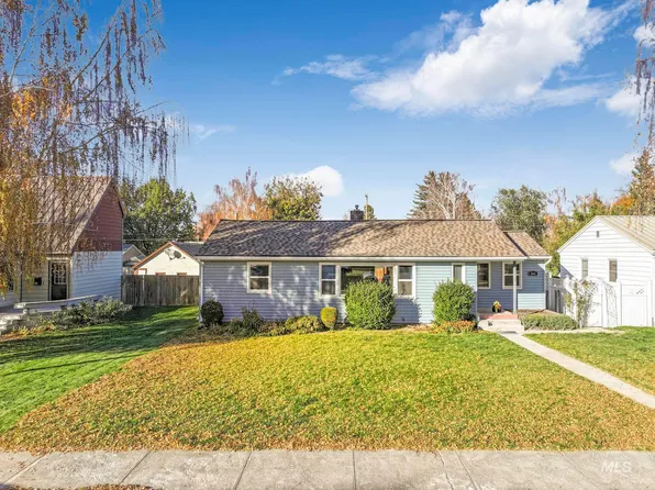 600 E Avenue A, Jerome, ID 83338