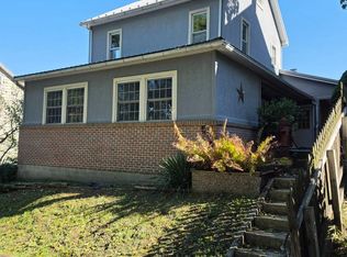 59 S Franklin St, Elizabethville, PA 17023