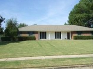 1210 Mockinbird, Tupelo, MS 38801
