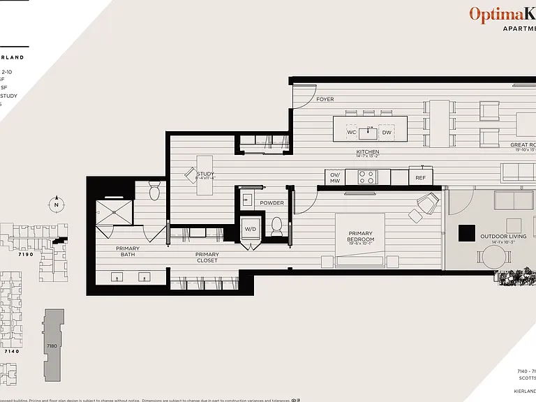 Optima Kierland Apartments — Photo 48