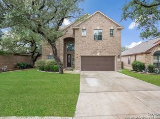21707 Seminole Oaks, San Antonio, TX 78261