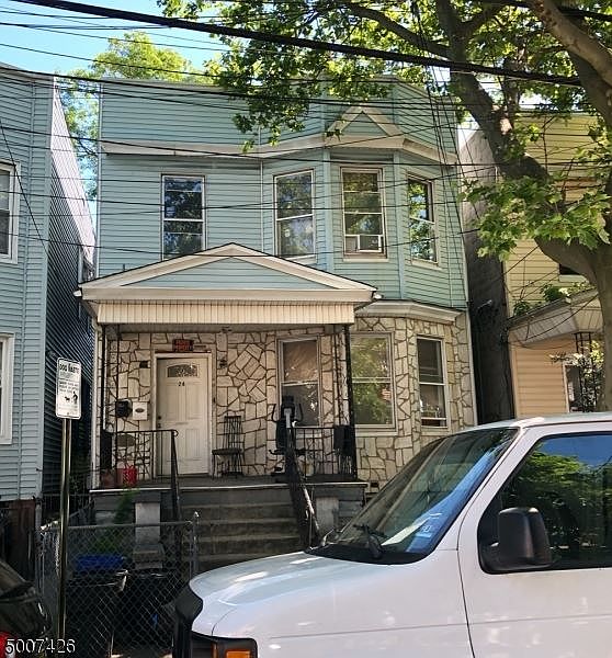 2 jordan avenue jersey city nj