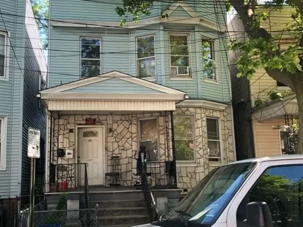 24 Fulton Ave, Jersey City, NJ 07305
