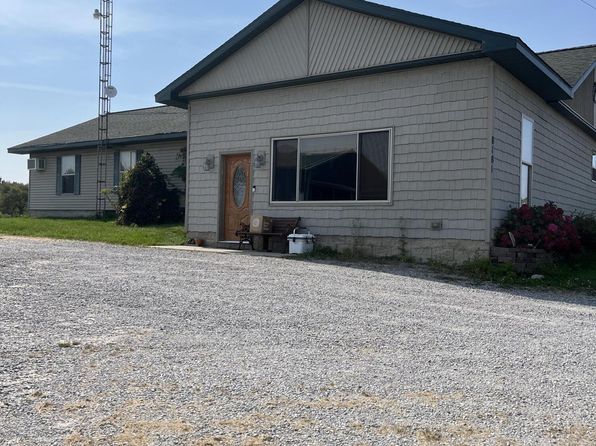 8181 Fifteen Mile Rd, Evart, MI 49631