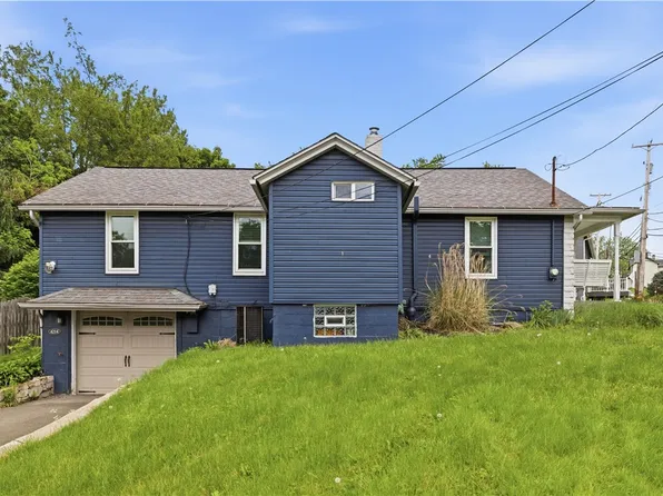 4214 New Texas Rd, Pittsburgh, PA 15239