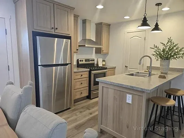 4650 E Lake Mead Blvd #35 — Photo 5