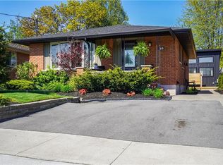 45 Bond St, Kitchener, ON N2H4S4