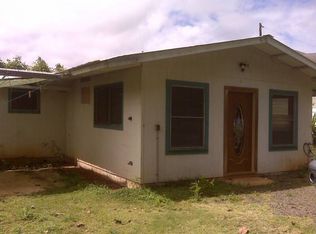 4661 Haleilio Rd, Kapaa, HI 96746