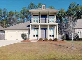 225 Grande Maison Blvd, Mandeville, LA 70471