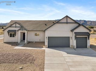 438 Miners Rd, Canon City, CO 81212