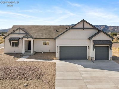 438 Miners Rd, Canon City, CO, 81212