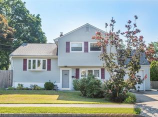 40 Lafayette St, Wharton, NJ 07885