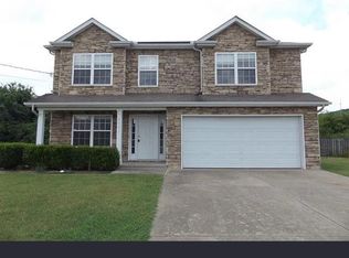 4003 Wisdom Way #4003, Smyrna, TN 37167