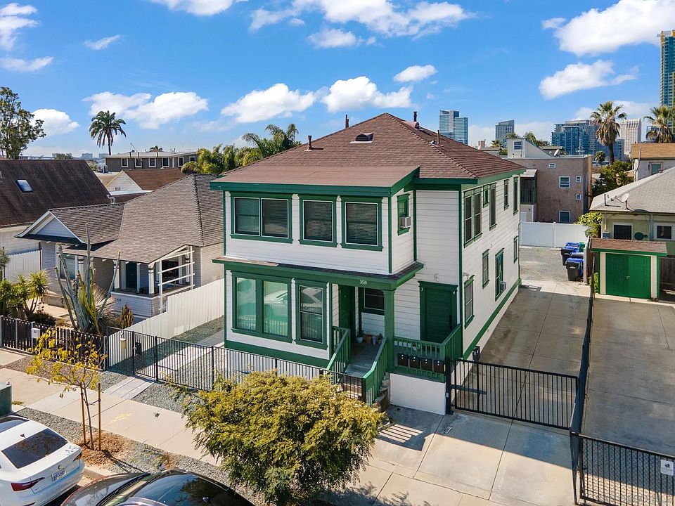 1st image of 358 22nd St