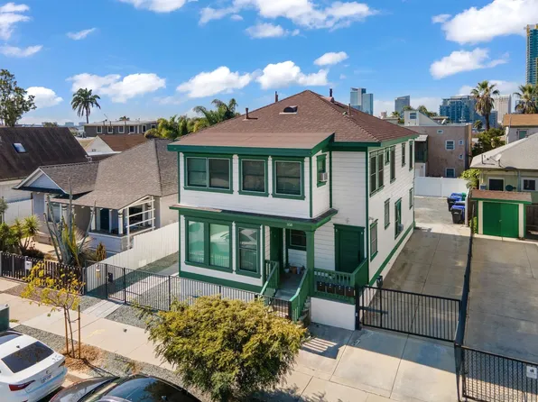358 22nd St, San Diego, CA 92102