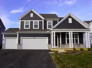 5862 Cosley Ridge Dr, Westerville, OH 43081