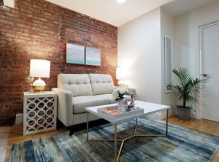 687 8th Ave #3H, New York, NY 10036