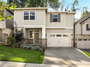 9306 SW Chopin Ln, Portland, OR 97225
