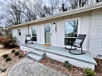 5482 Chesapeake Dr, Chattanooga, TN, 37416