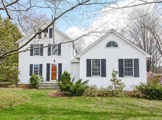 144 Firetown Rd, Simsbury, CT 06070