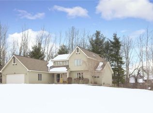 30 Autumn Wood, Rochester, NY 14624