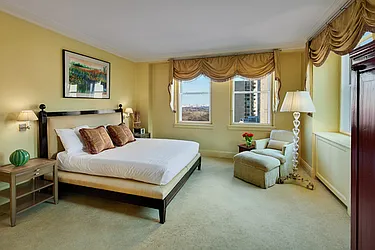 Sold by Brown Harris Stevens