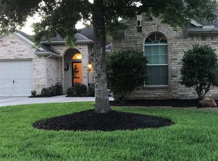 21318 Hannover Pines Dr, Spring, TX 77388