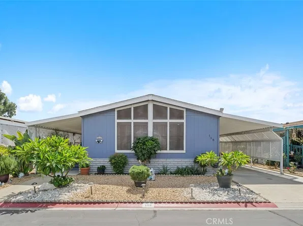 1456 E Philadelphia St Space 158, Ontario, CA 91761