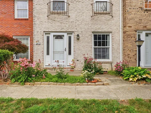 2432 Hardesty Dr S #S6, Columbus, OH 43204