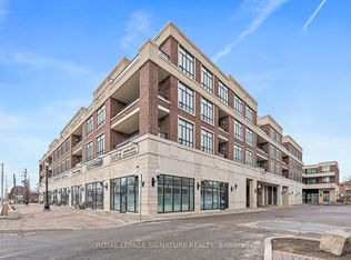 2396 Major Mackenzie Dr W #220, Vaughan, ON L6A4Y1