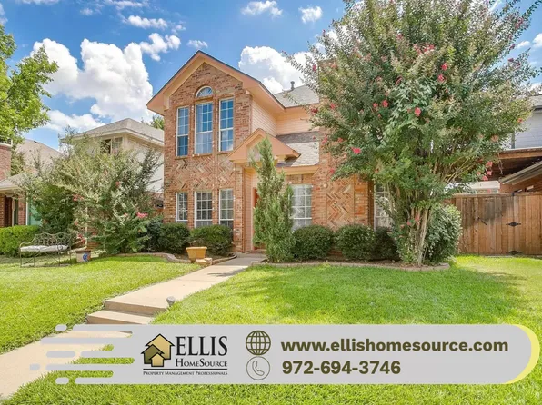 1709 Circle Creek Dr, Lewisville, TX 75067