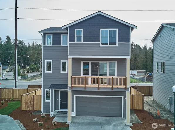 18527 SE 271st Court, Covington, WA 98042