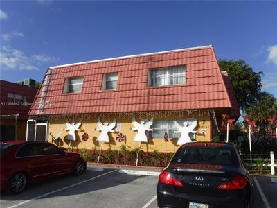 5239 NW 27th St #7D, Lauderhill, FL, 33313