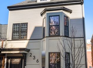 236 W 3rd St, Boston, MA 02127
