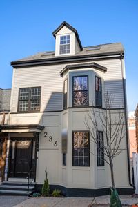 236 W 3rd St, Boston, MA, 02127