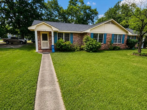 325 N Salem Ave, Sumter, SC 29150