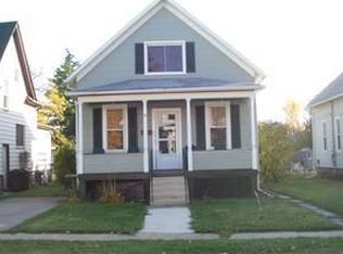 310 Bell St, Sandusky, OH