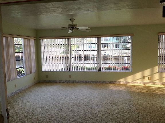 Porch left