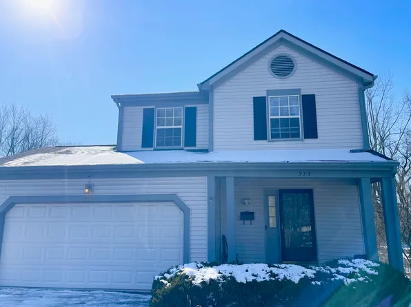 373 E North St, Worthington, OH 43085