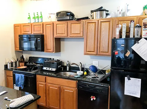 1056 Commonwealth Ave #21 Photo 1