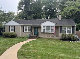 2236 Buford Rd, North Chesterfield, VA 23235