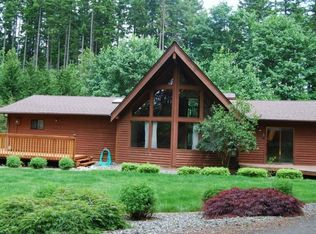 29852 232nd Ave SE, Black Diamond, WA 98010