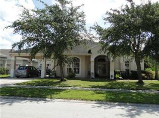 560 Cedar Forest Cir, Orlando, FL 32828