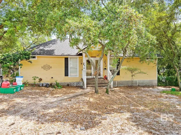 413 State Highway 180, Gulf Shores, AL 36542