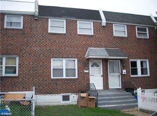 4209 O St, Philadelphia, PA 19124